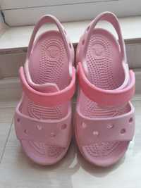 Sandale Crocs masura 24