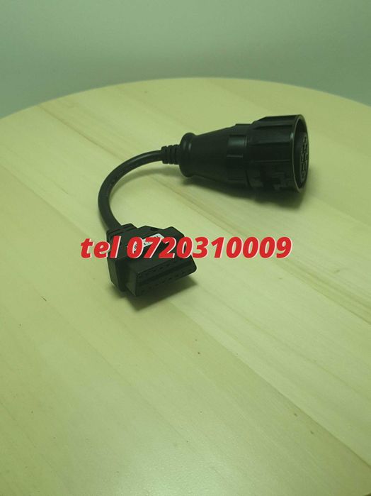 Cablu Adaptor Diagnoza Auto Man 12pin
