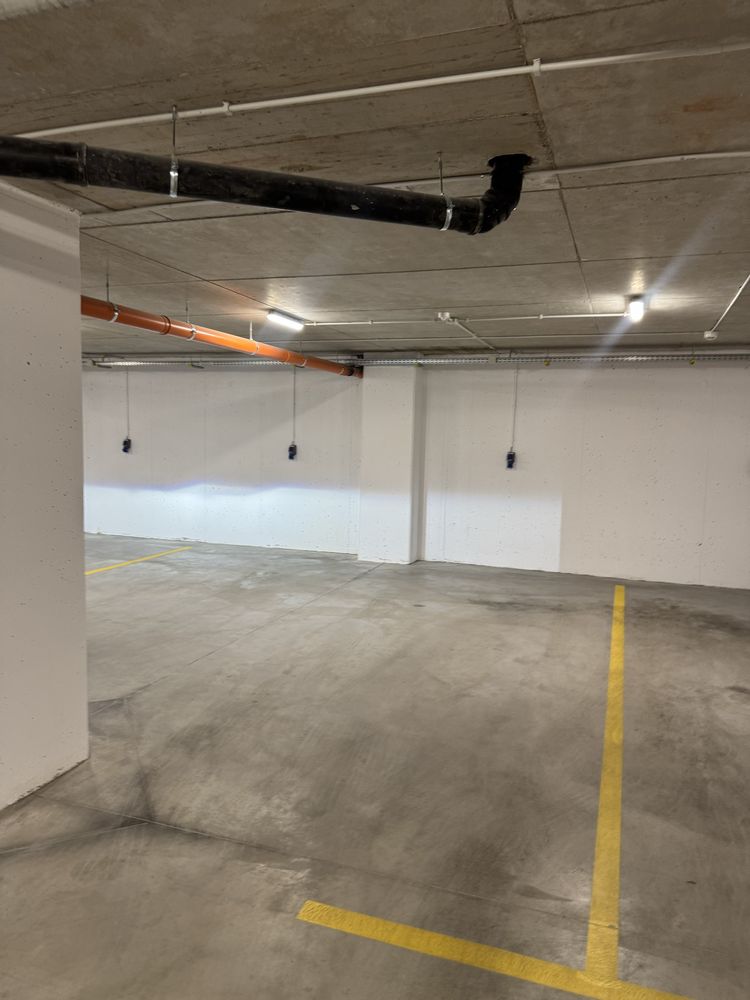 Apartament 2 camere Concept 9 si garaj inclus in pret