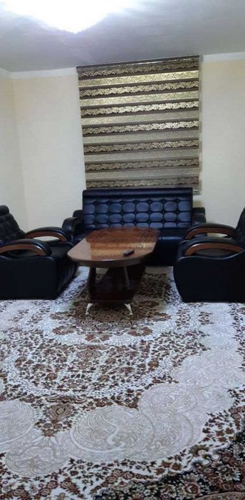 3 хонали  квартира ижара берилади