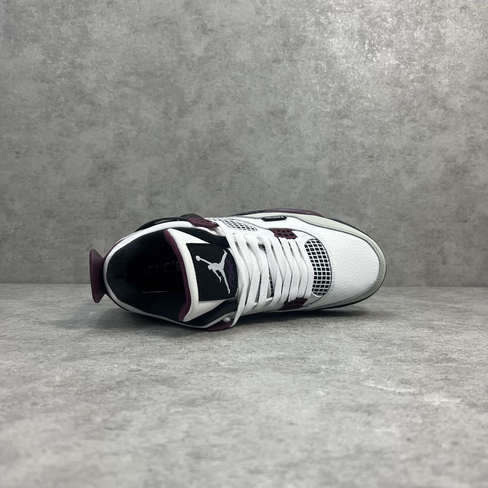 Air Jordan 4 Retro PSG - 42/44