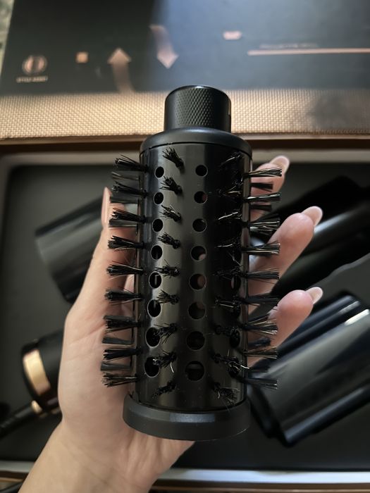 Perie rotativa Rowenta