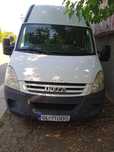 Vand iveco daily
