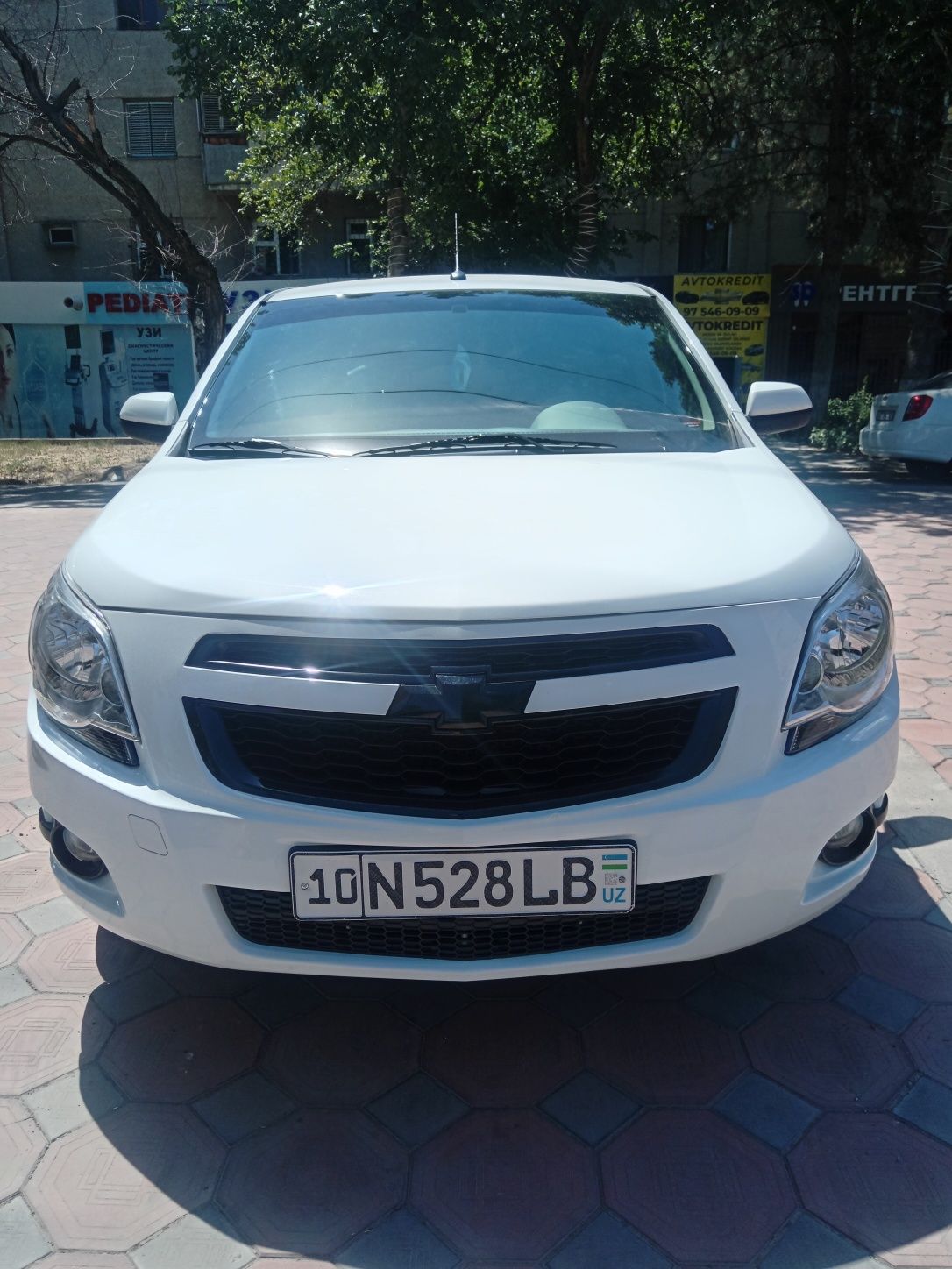 Kobalt 2024 yil Xolati ideal