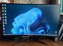 Монитор ziffler 24 ips 75hz