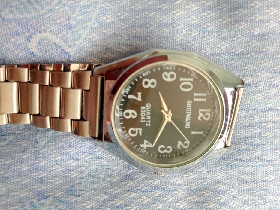 Ceasuri de mana, 5 buc.