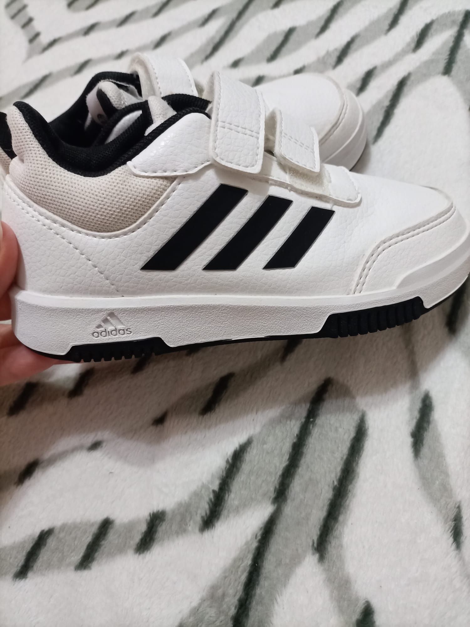 Детски кецове Adidas