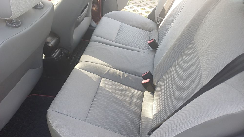 Seat Cordoba 1.9 SDI. 6500 lei