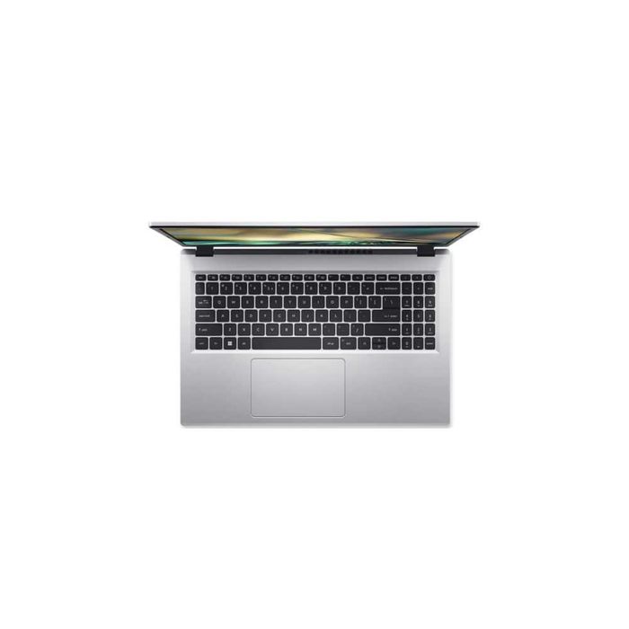 Ноутбук Acer Aspire 3 / Core i5-1235U / 8ГБ / 512ГБ / Intel Iris Xe