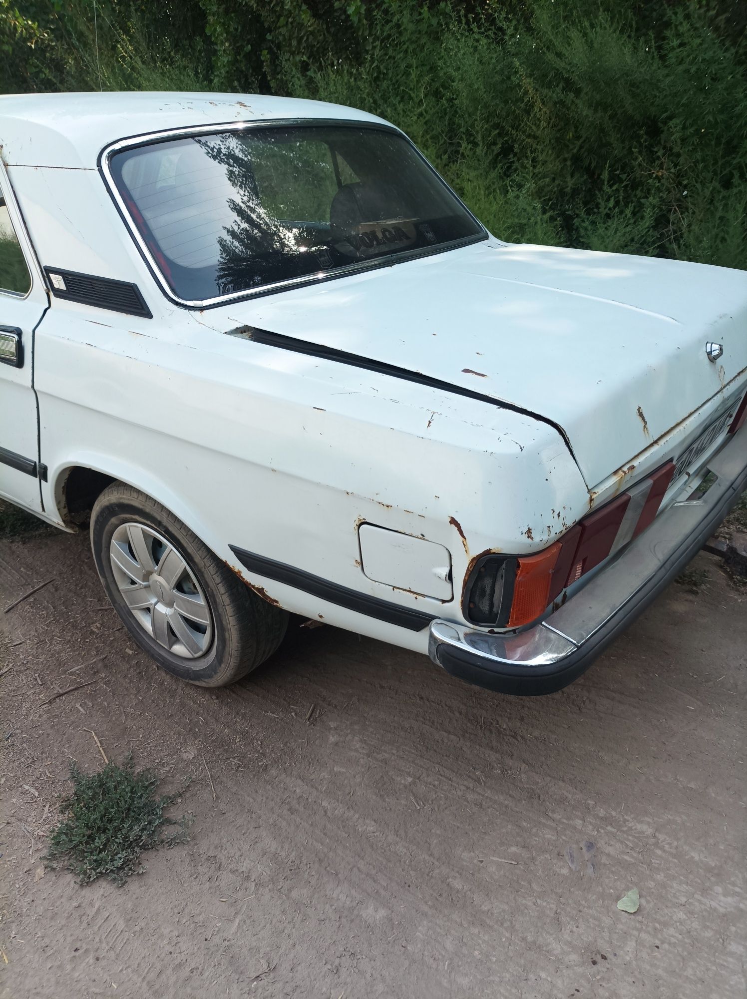 Sotiladi Gaz 3102