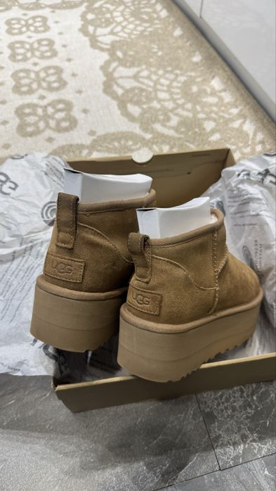 Сапоги UGG оригинал