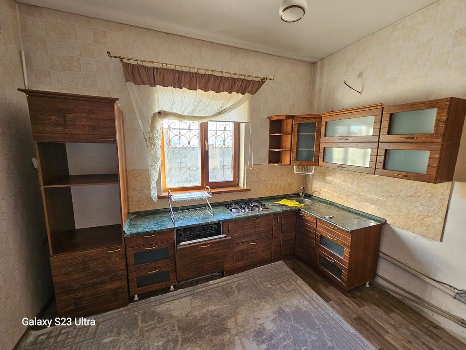 Сдам дом без хозяев