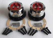 Cuplaje manuale,blocaj diferential,MRL-uri,AVM Nissan NavaraPathfinder