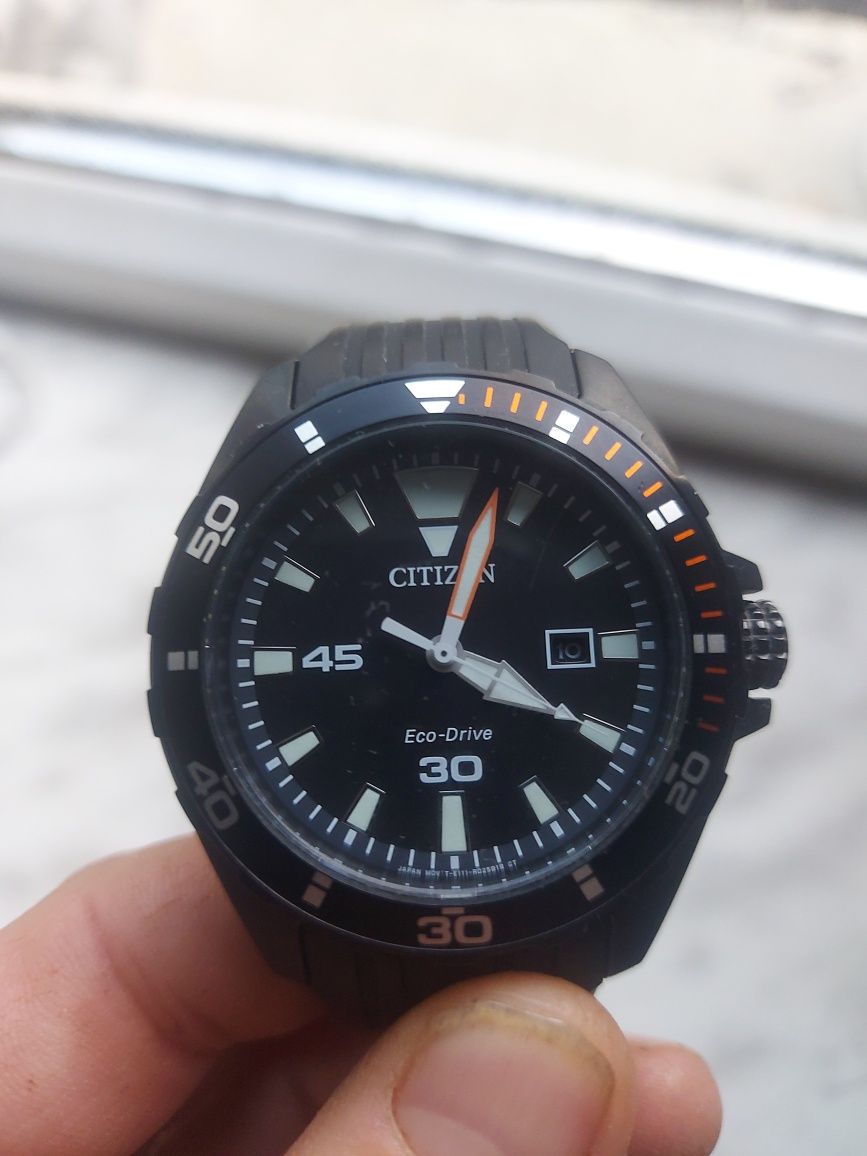 Ceas Citizen Eco Drive