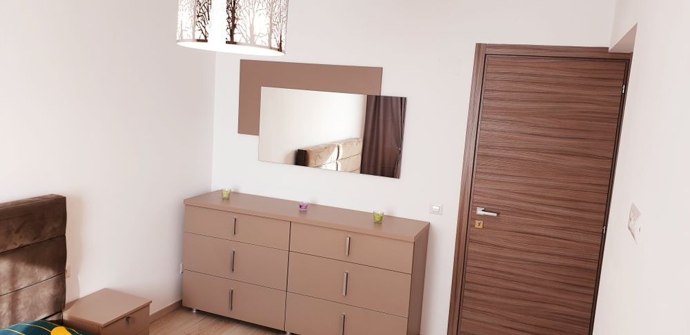 Inchiriez apartament 2 camere