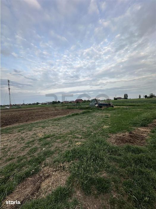 Reco Teren Intravilan Vanzare Girisu De Cris