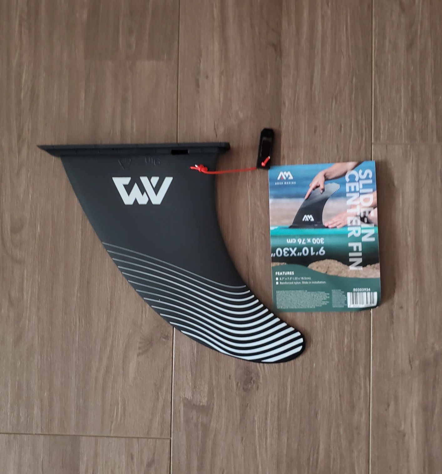 Placa Sup Aqua Marina Breeze Breeze 9.10 / 300cm