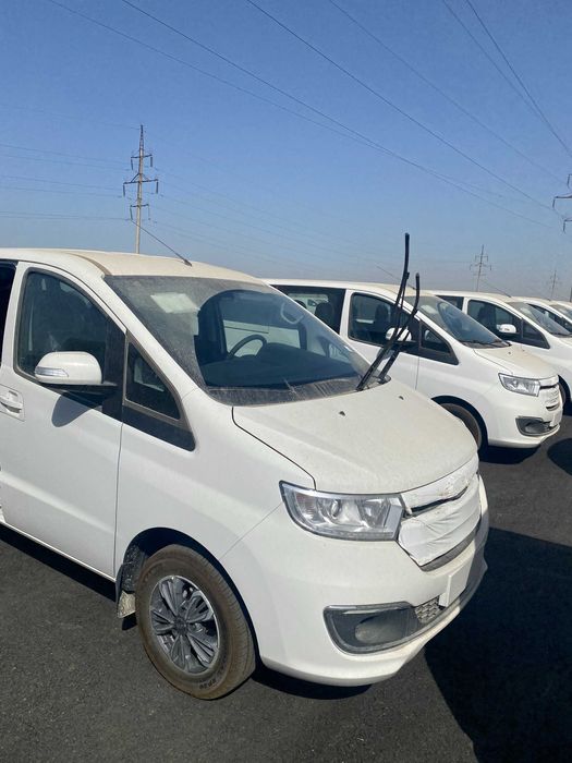 jac m3larimiz sotuvda tayyor 2025 yil