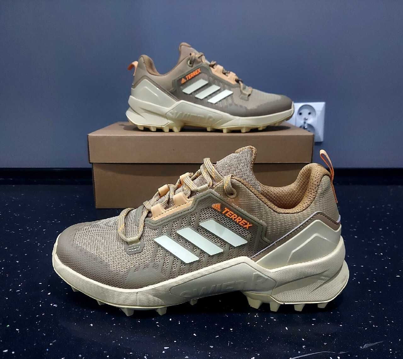 Оригинални маратонки * ADIDAS TERREX SWIFT R3 * EU42 2/3