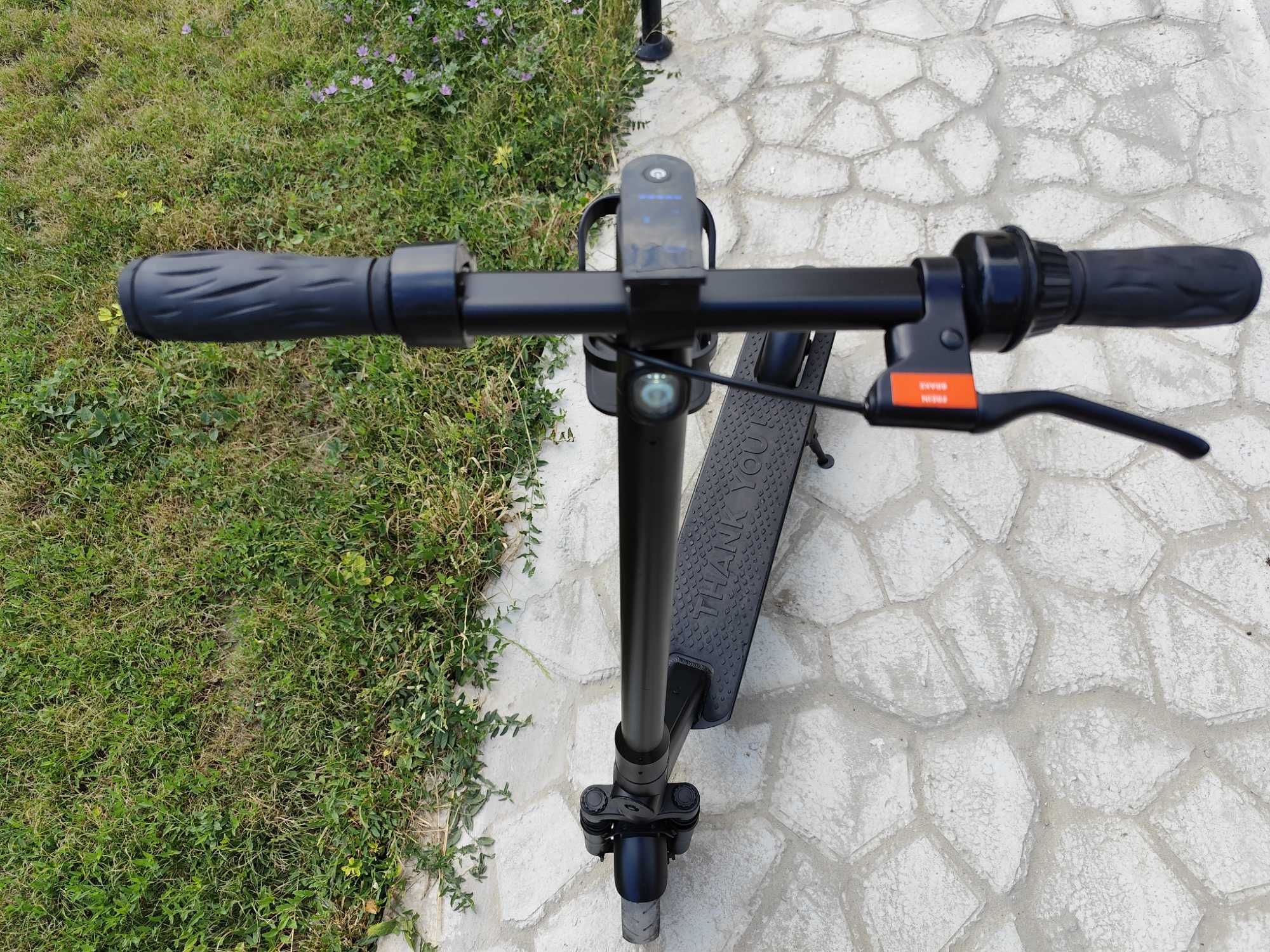 Електрическа тротинетка скутер 350w Xiaomi