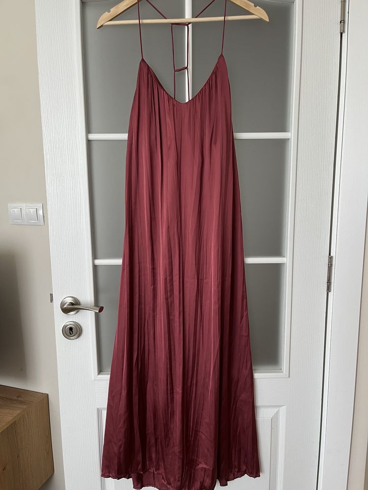 Дамска рокля Zara