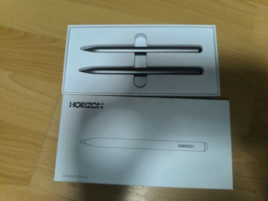 Stylus Pen Set 2 creioane IFPD HORIZON