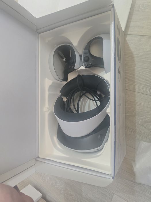 PSVR2 Playstation VR2