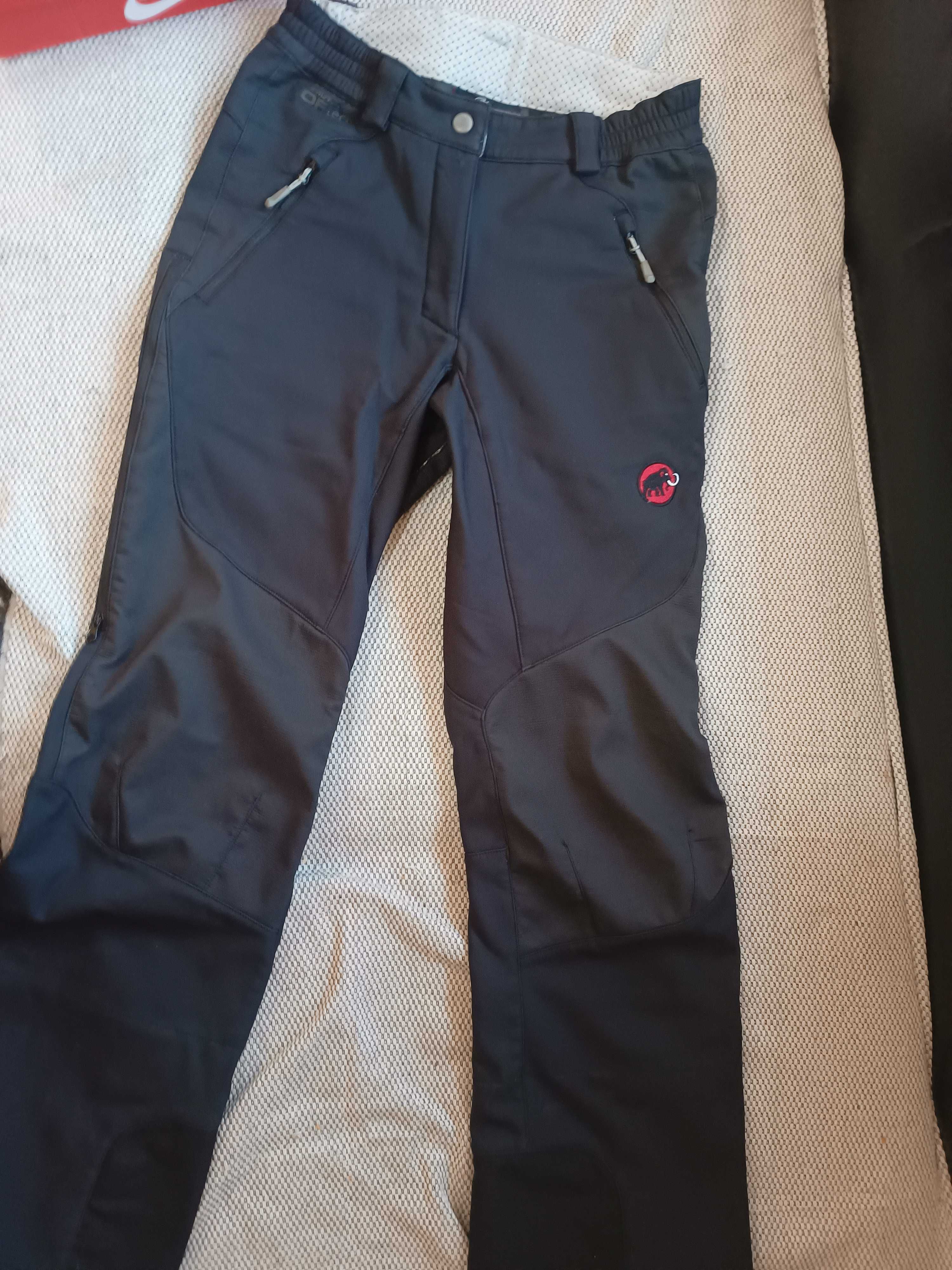 Софтшел Панталон Mammut, x
