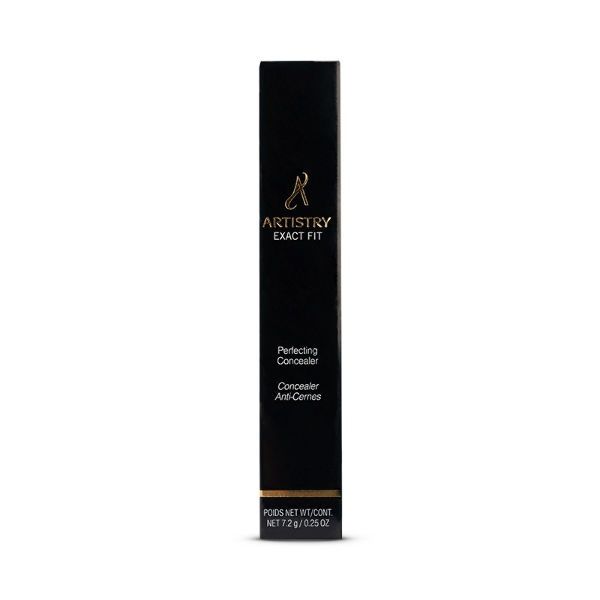 Artistry Exact Fit™
Корректор для лица