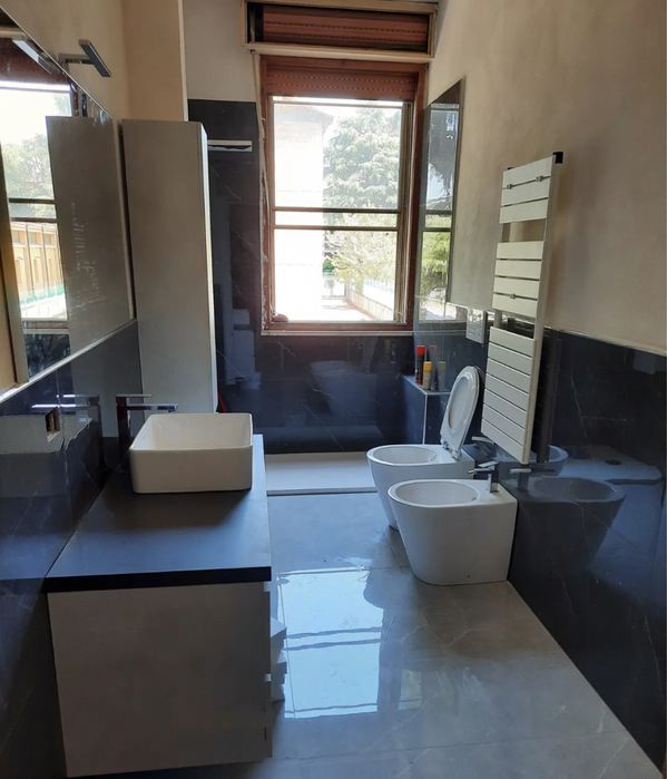 Meserias amenajari interioare , instalatiielectrice si sanitare ,gresi