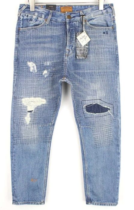 Scotch & Soda Jeans