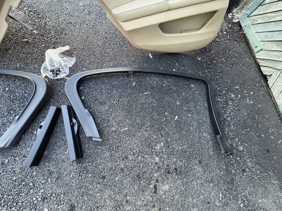 BMW F10 3.0d 245кс НА ЧАСТИ