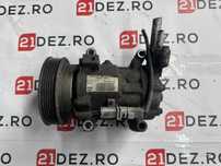 Compresor AC Renault Clio 3 1.5 Diesel Cod : 8200953359-A