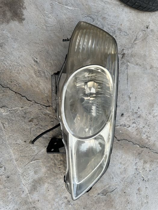 Фары от Honda Odyssey оригинальный