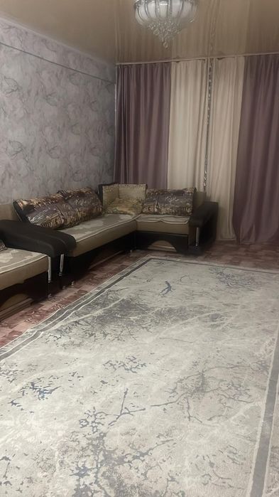 Сдам 2х комнатную квартиру на длительный срок