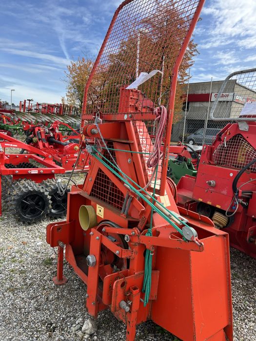 Troliu foriestier -Fransgard V-6000GS