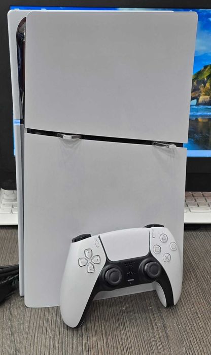 Hope Amanet P4 PlayStation 5 Slim Digital / 1TB 1 Maneta