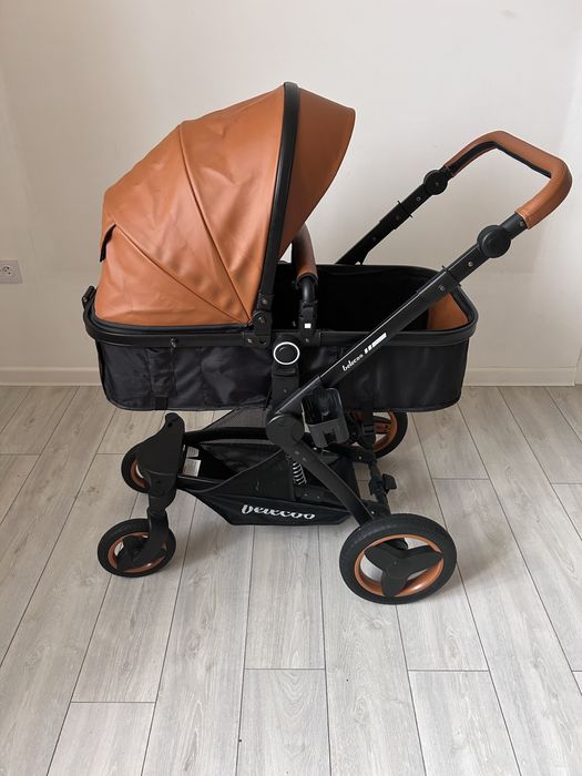 Детская коляска новая