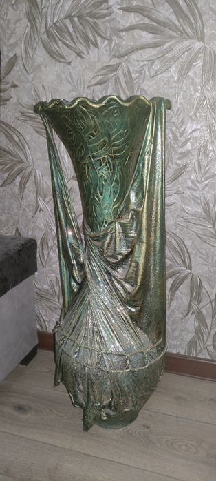 Ваза в отличном состоянии.