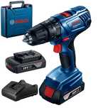 Autofiletanta Bosch 2acumulatori ,noua