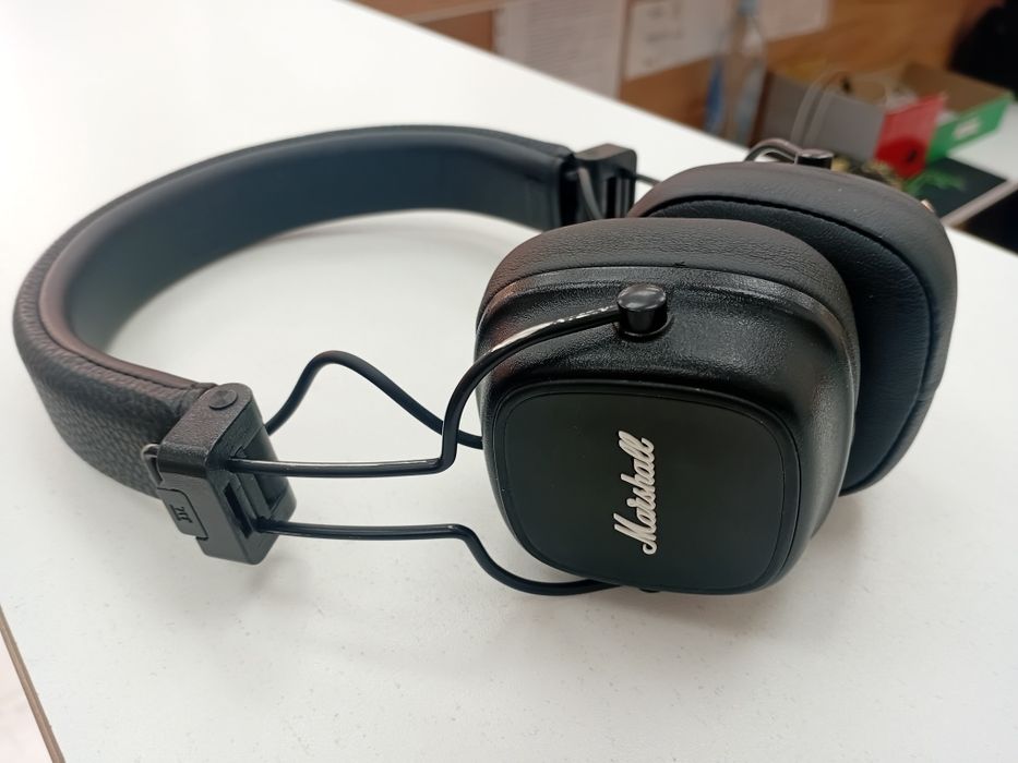 Наушники MAJOR IV