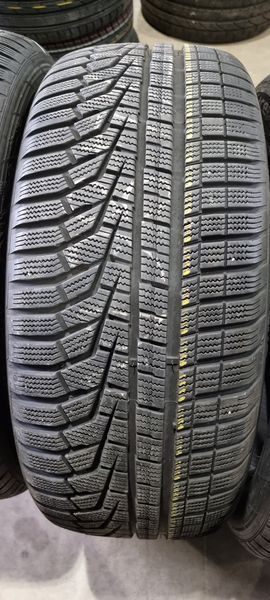 255/50/20.HANKOOK 4бр