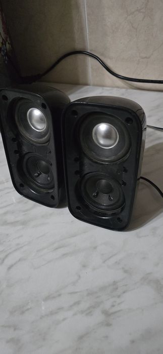 Калонки Philips вспомогательные