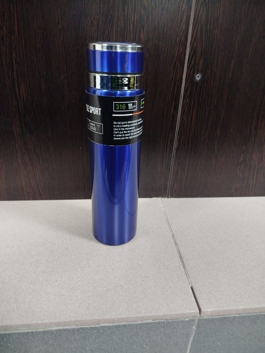 Продаётся термос 1 литр