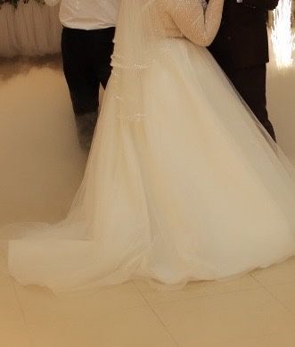 Rochie de mireasa