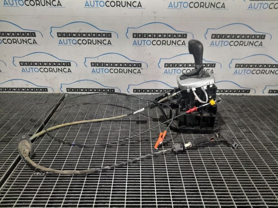 Timonerie Volvo XC90 Facelift 2002 - 2006 Automata (972)