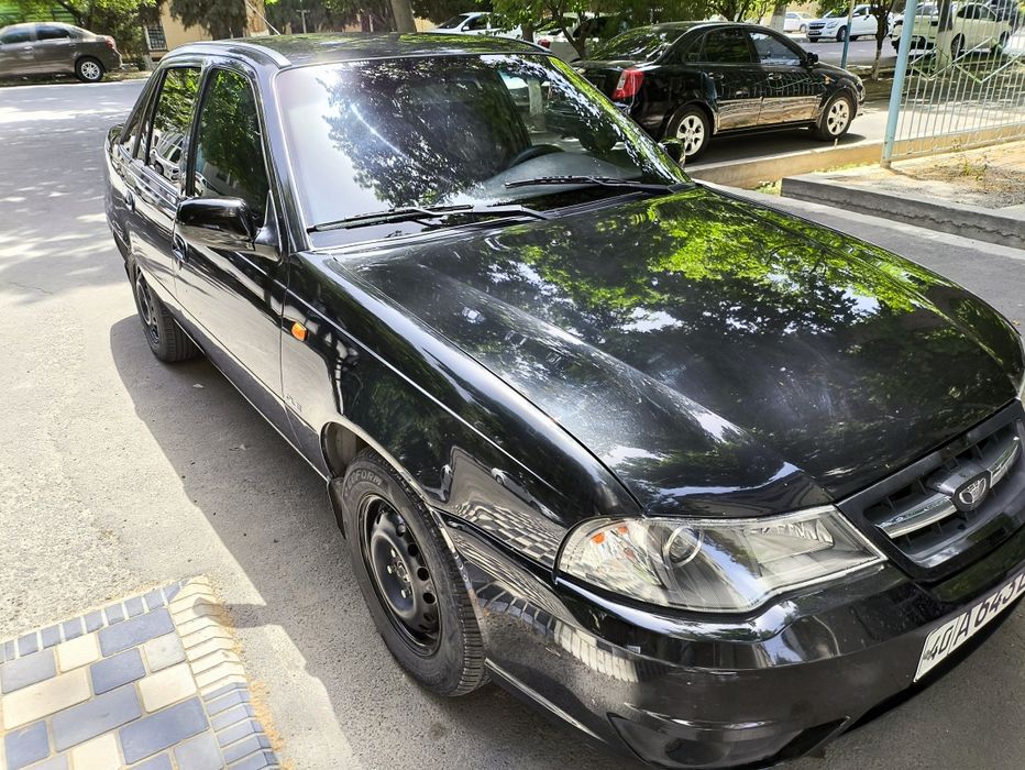 Nexia II 2008 сотилади. Продаётся Nexia II 2008