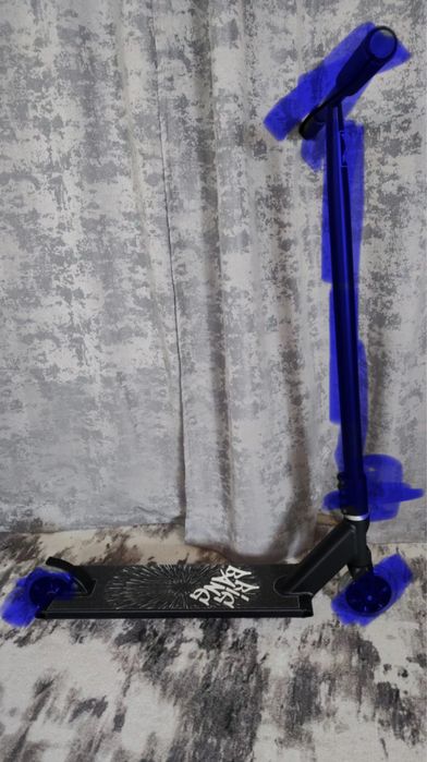 доска для трюкового самоката СТРИТ. 20к тенге