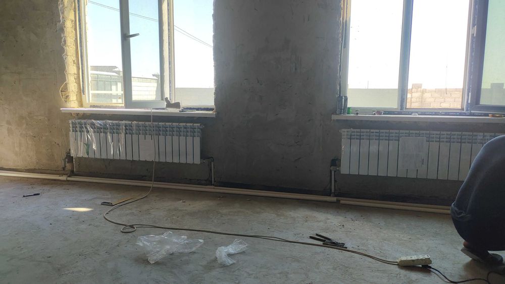 Дом жилой дом...