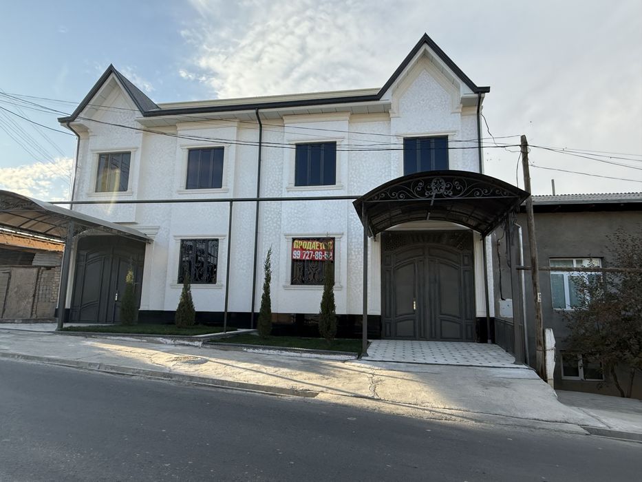 Продается участок срочно 2 сотых 5 комнат